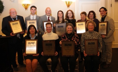 2025 induction dinner image 1