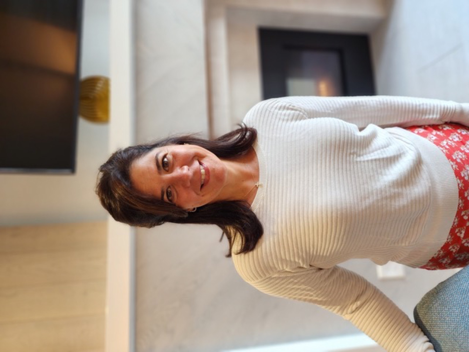 Cheryl Melillo Cervoni