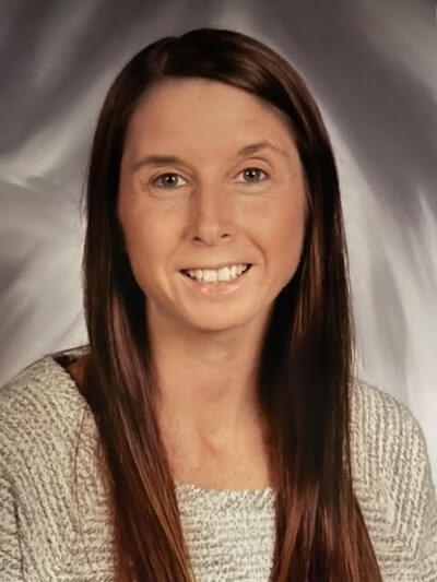 Jenny (O’Neill) O’Connor