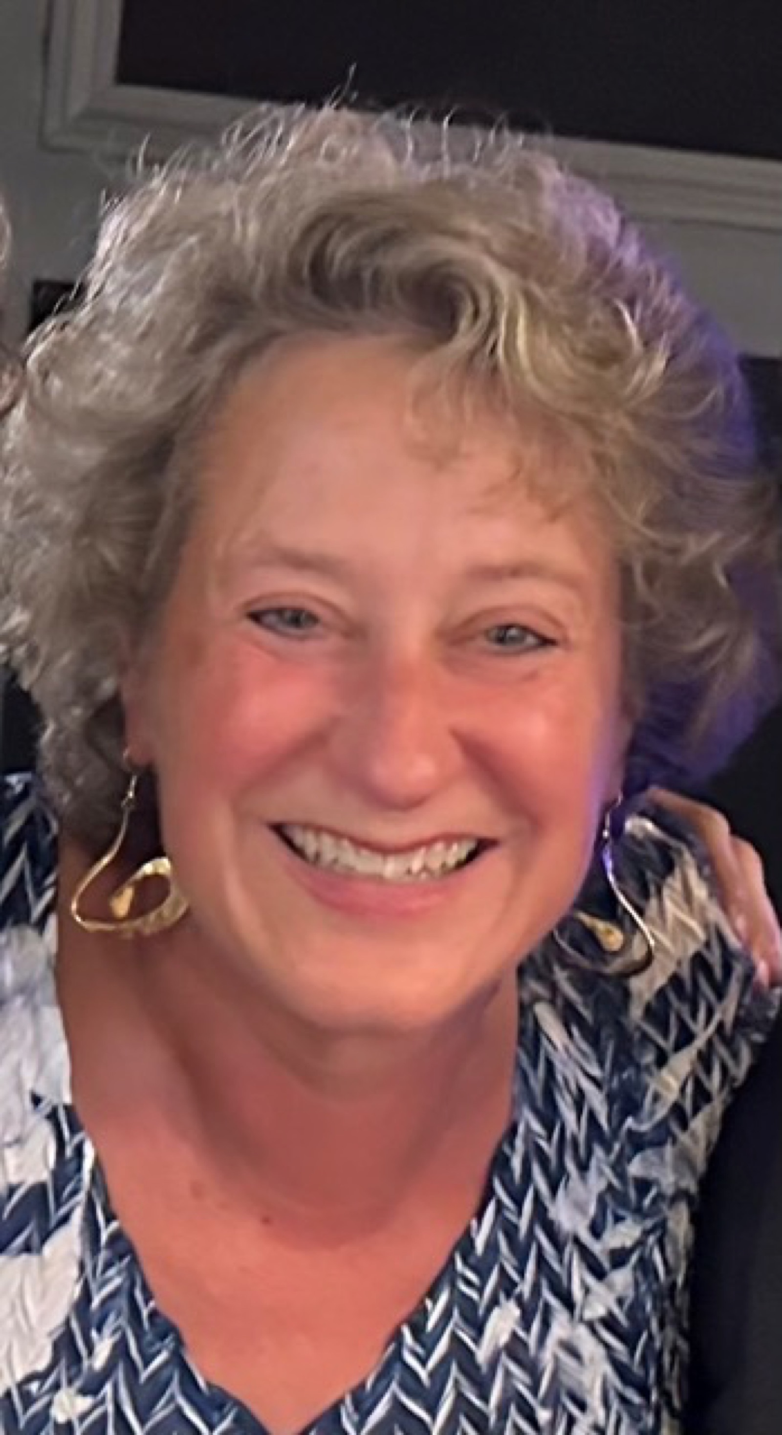 Marjorie Smith