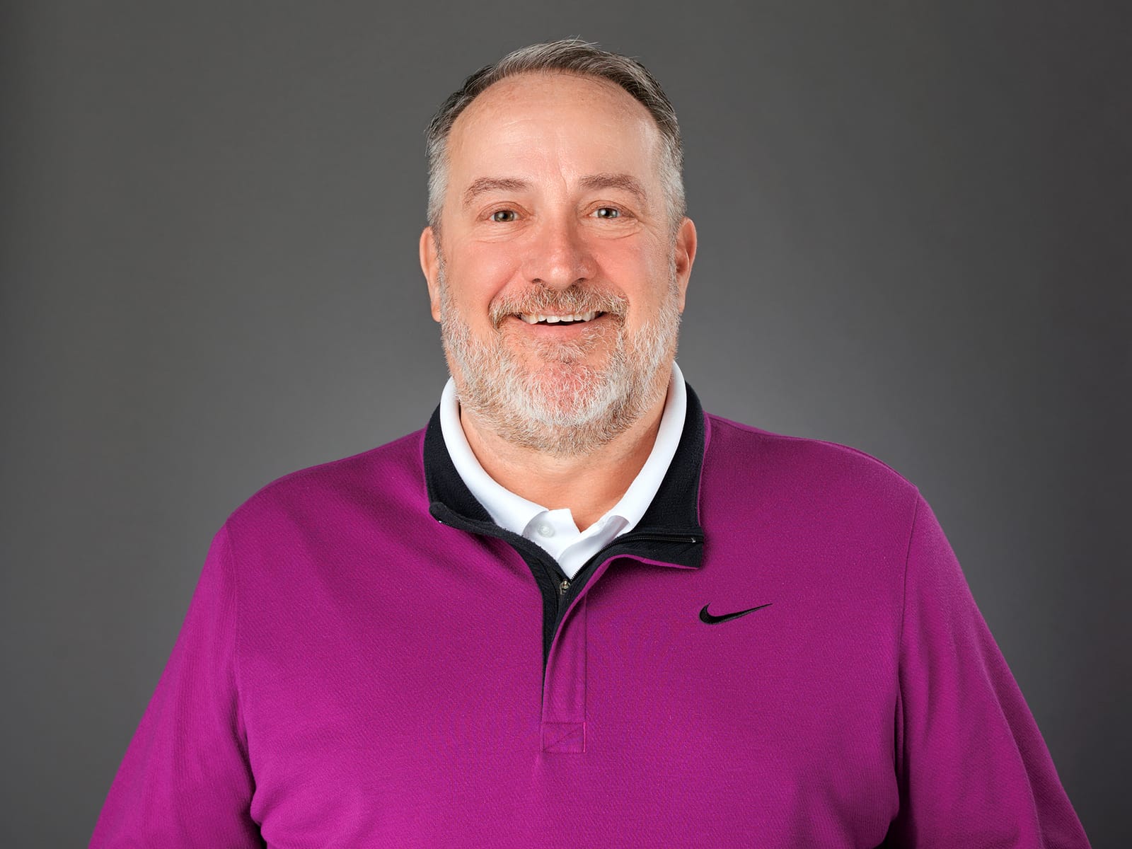 Jim Leahy