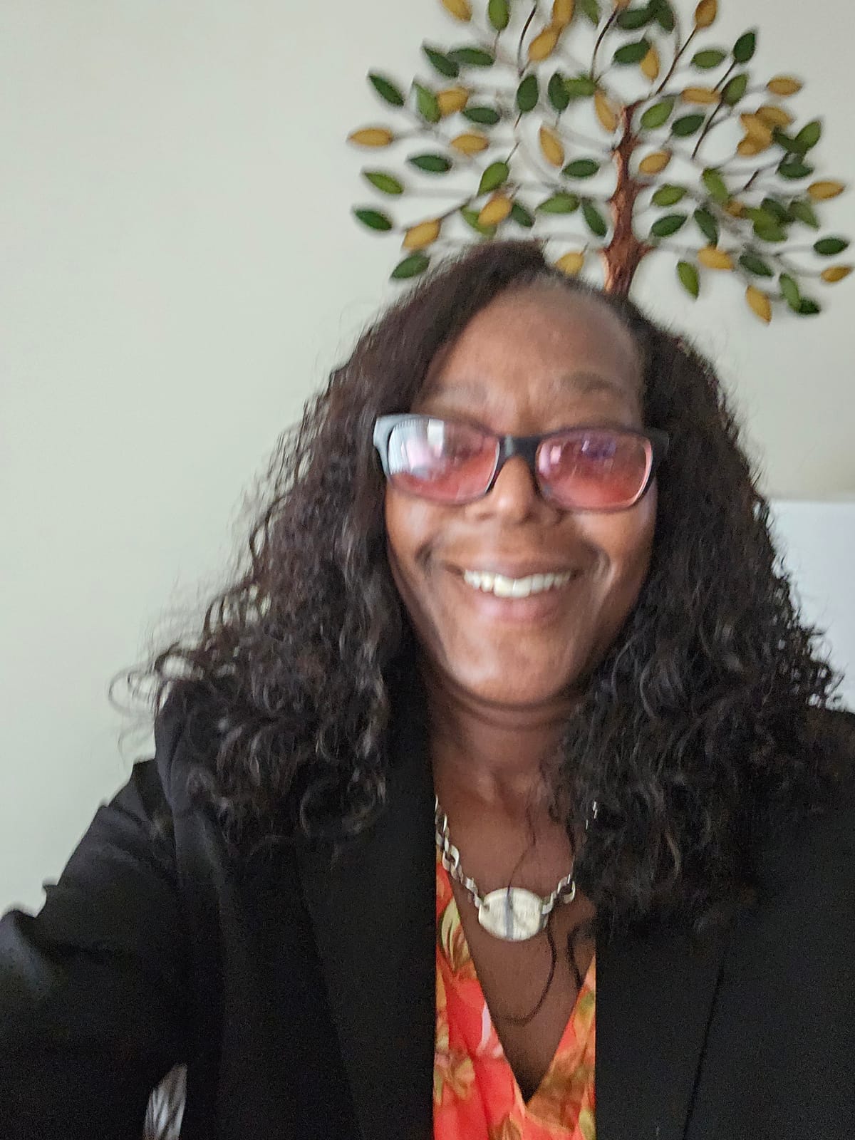 Rhonda Boyd