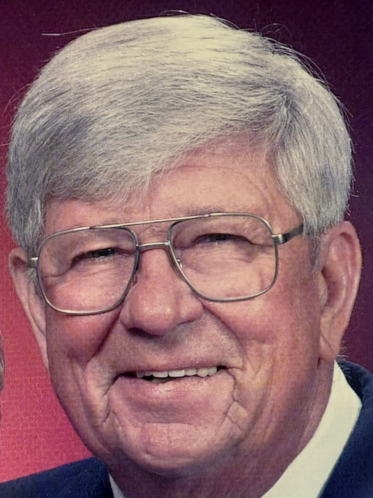 Walter Shimchick